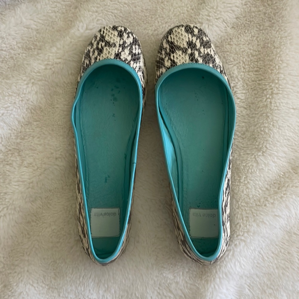 Dolce Vita flats